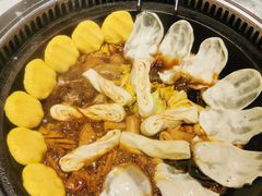 -东北铁锅宴(云龙华府店)
