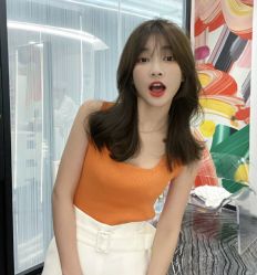 -那茉 Hair Salon