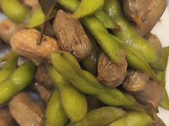 -丽泽山庄·生态怀柔菜·虹鳟鱼(红螺寺店)