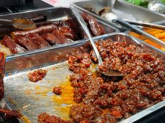 -乔波食品(杜桥中心菜场店)