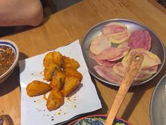 -洱火云南酸菜牛肉火锅(石景山当代商城店)