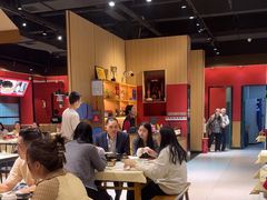 -聚味瞿记·龙虾堂(天元店)