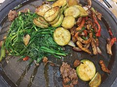 -一烙锅(友谊店)