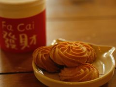 -VA Cafe(五道营店)