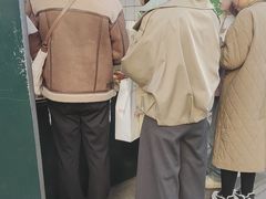 -上海鸡柳店(中街盛京大家庭店)