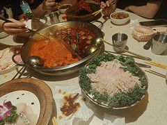 -小龙坎火锅(全球总店)