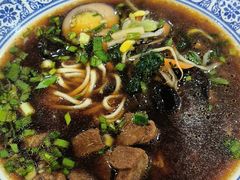 -清真马祥兴菜馆(云南北路店)
