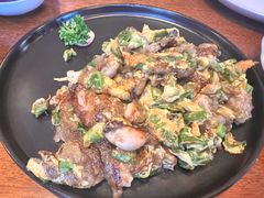 -林四喜·闽南传家菜(鼓浪屿店)