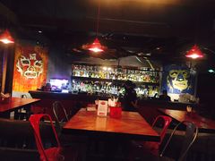 -Luchador摔跤手墨西哥餐厅(恒宇广场店)