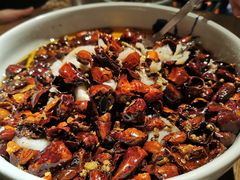 水煮鱼-辛香汇(飞洲店)