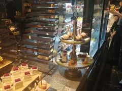 -半岛翡丽海鲜自助餐厅(观风亭店)