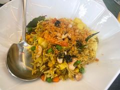 -帕蓝·暹罗料理(大学路店)