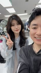 -5M HAIR SALON 旗舰店