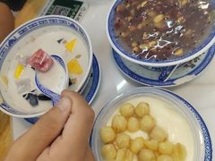 -江记甜品(罗湖店)