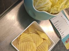 -探窝·竹笙椰子鸡(杨箕店)