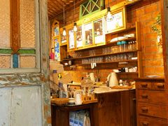 -西关84·History·Art·Cafe