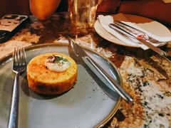 -BROWNSTONE布朗石西班牙餐厅(富城店)