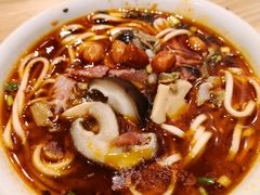 -吴记怪味面(牛王庙店)