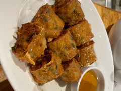 -陈鹏鹏潮汕菜(欢乐海岸 海边景观店)