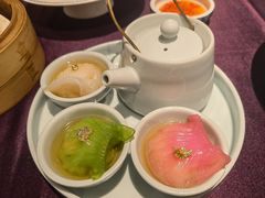-粤匠·澳门点心粤菜海鲜(澳门半岛店)