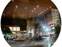 -星巴克(深圳宝安泰华店)
