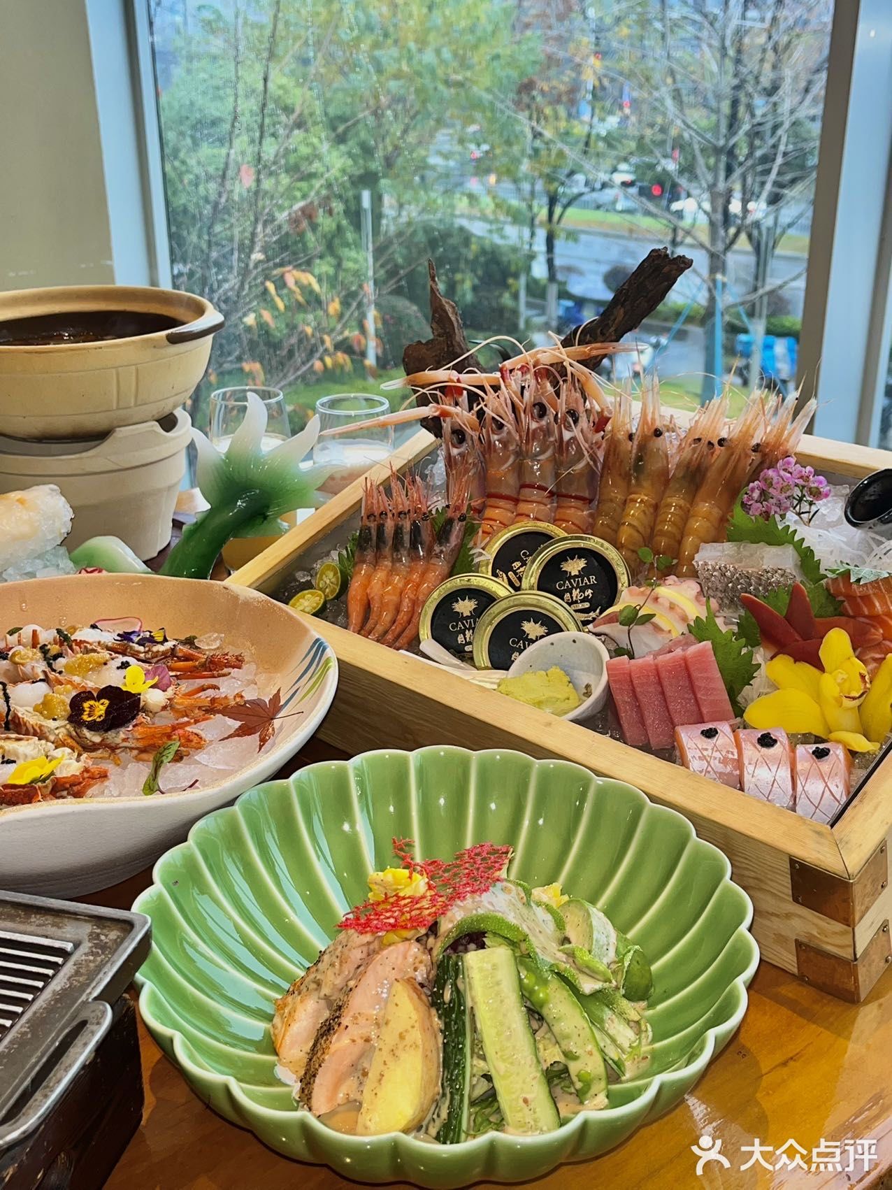 民心路280号平安金融中心悦坊商场4楼401