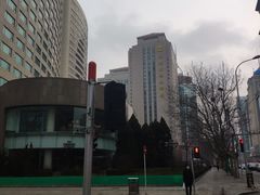 -大连富丽华大酒店