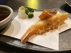 -丽思卡尔顿·炙焰·铁板烧餐厅