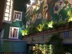 迷途主题旅馆-广州迷途主题旅馆(海珠广场店)