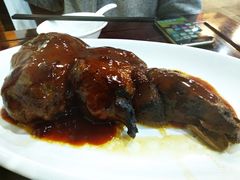 -吴门人家·苏宴宫廷菜(拙政园店)