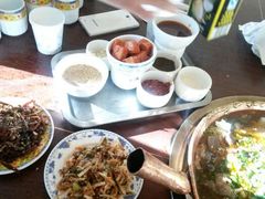 android_upload_pic-朝伟清真铜瓢牛肉馆(三十年老·店)
