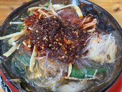 -清真·马文砂锅大全(麦苋街店)