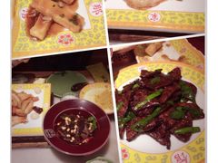 -那家小馆•北京菜•烤鸭(中关村店)