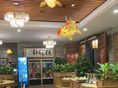 -德胜轩正宗顺德菜(宝安沙井会展中心店)
