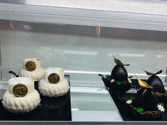 -威利旺卡烘焙西点蛋糕培训(朝阳校区)