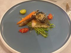 -V Bar海景扒房(北海湾惠龙万达嘉华酒店)