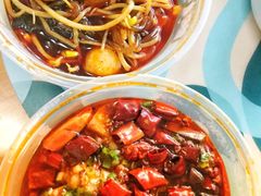 -力力豆花庄(广渠门店)