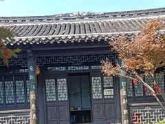 -河下古镇-梁红玉祠