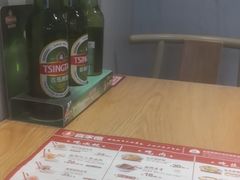 -喜家德虾仁水饺(马栏店)