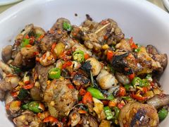 -笨罗卜浏阳菜馆(龙华鹏润达店)
