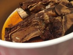 -西贝(上海我格广场店)