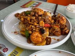 -同发号饭庄(复兴路店)