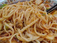 -马布尔莱斯食府(西红门店)