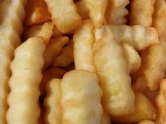 炸薯条-合德记顺德双皮奶(江南西店)