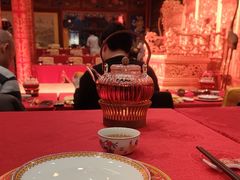 -白家大院·王府宫廷菜(苏州街店)