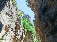 -小五台金河景区