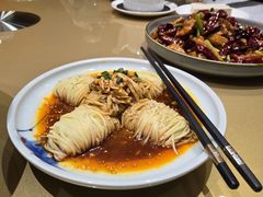 -川香鼎盛·川府家宴商务宴请(市桥富华总店)