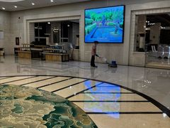 -罗浮山嘉宝田森林温泉度假酒店