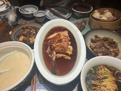 -南京大牌档(青岛万象城店)