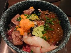 -High Yaki THE SEA海鲜居酒屋